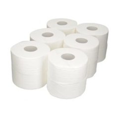 İçten Çekmeli Tuvalet Kağıdı 6 Rulo 3-4-5 kg