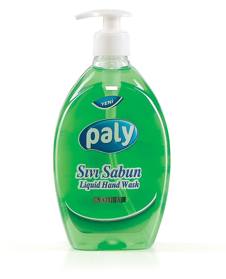 Sıvı el sabunu 500 ml